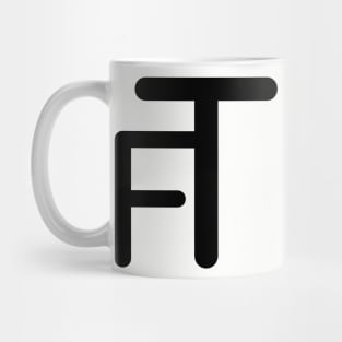 ftrump Mug